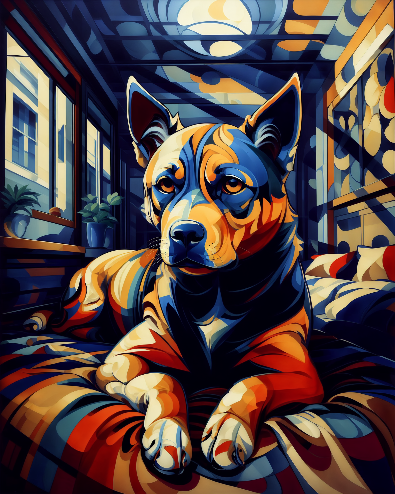 img2img-0134-3452333228-dog on a bed, _lora_Nvo-128_1_ Nvo.png